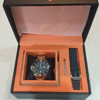 ساعت مچی برنارد اچ مایر اصل سوئیس