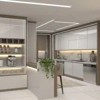 بازسازی،کناف،کابینت اشپزخانه،نقدو اقساط