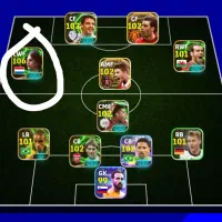 اکانت ای فوتبال