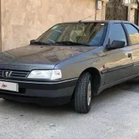 پژو 405 مدل86|خودرو سواری و وانت|تهران, شهرک امام خمینی|دیوار
