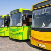 اسکانیا شهری با شرایط پرداخت آسان|خودرو سنگین|مشهد, سجاد شهر|دیوار