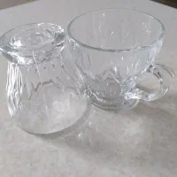 فنجان چای خوری|ظروف سرو و پذیرایی|قم, قلعه کامکار|دیوار