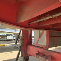 کفی مبارکه ساز ۱۲۶۰ در حد نو|قطعات یدکی و لوازم جانبی|شاهین‌شهر, شهرک پردیس|دیوار