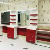دکور ارایشگاه(فروشگاه ها)