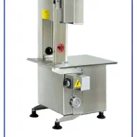 اره برش گوشت و استخوان