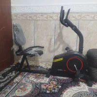 دوچرخه ثابت|دوچرخه، اسکیت، اسکوتر|ایرانشهر, |دیوار