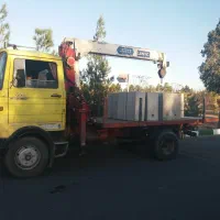 جرثقیل خاور