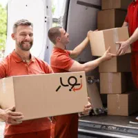 نوبار اتوبار اسباب کشی باربری تخصصی حمل اثاث منزل