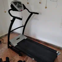تردمیل برند motorized|تجهیزات ورزشی|تهران, شهر زیبا|دیوار