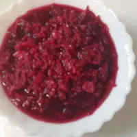 ترشی کلم قرمز رستورانی|خوردنی و آشامیدنی|شاهین‌شهر, شهرک ردانی پور|دیوار