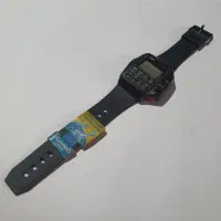 ساعت مچی کاسیو، ریموت کنترل مادر، اصل ژاپن، نایاب|ساعت|تهران, پاسداران|دیوار