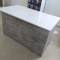 میز بزرگ ،  برای قیمت تماس بگیرید