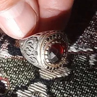 انگشتر زمرد|جواهرات|شیروان (خراسان), |دیوار