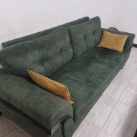 مبلمان ۷ نفره|مبلمان خانگی و میز عسلی|نوشهر, |دیوار