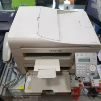 پرینتر ۴ کاره سامسونگ Samsung SCX-3405FH
