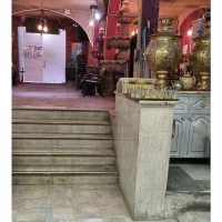 قهوه خانه حداکثر ۲۰ میلیون تمام وقت و پاره وقت