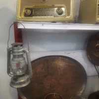 خریدار لوازم مسی برنجی لوازم منزل