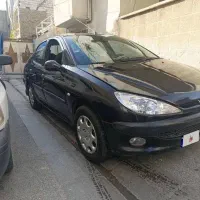 206sd|خودرو سواری و وانت|ملارد, |دیوار