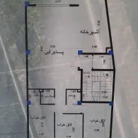 پیش فروش واحد ۱۵۰ متری