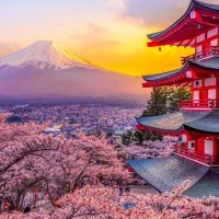 اخذ ویزای ژاپن با مشاوره تخصصی