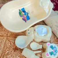 لوازم بچه