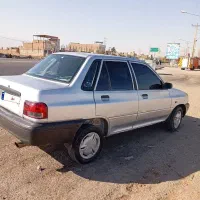 پراید صبا مدل ۸۷تک تمیـز|خودرو سواری و وانت|تربت جام, شهرک آزادگان|دیوار