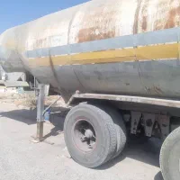 بونکر سیمان|خودرو سنگین|برازجان, |دیوار