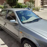 سمند