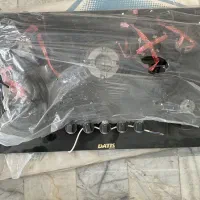 فروش گاز صفحه ای