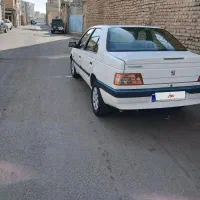 پژو اس الیکس TU5|خودرو سواری و وانت|سراب, |دیوار