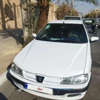 پژو پارس سال  سفارشی دریچه گاز سیمی مدل ۱۴۰۲