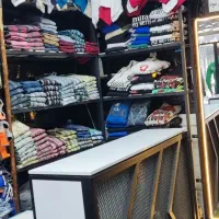 فروش دکور لباس مردانه