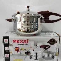 زودپز ۹ لیتری مکسی ۳ کاره پلم