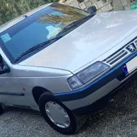 پژو405|خودرو سواری و وانت|جیرفت, |دیوار