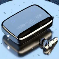 هدفون بلوتوثی مدل  airpods|پخش‌کننده همراه|اسلام‌شهر, زرافشان|دیوار