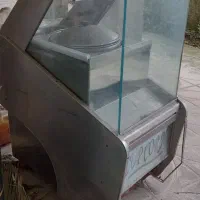 فر ذرت مکزیکی