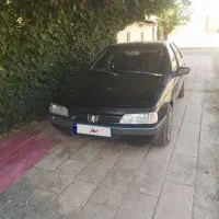 پژو ۴۰۵ جی ال ایکس|خودرو سواری و وانت|هشتگرد, شهرک گلها|دیوار