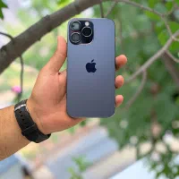 14پرومکس ۵۱۲ خیلی تمیز