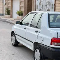 پراید131دوگانه فابریک