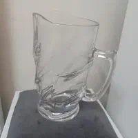 پارچ و لیوان