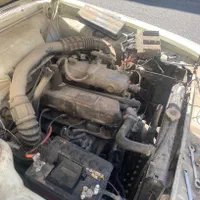 قطعات استوک آردی و پیکان انژکتور و کاربرات|قطعات یدکی و لوازم جانبی|دورود, |دیوار