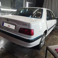 پارس 1401|خودرو سواری و وانت|سبزوار, امیر کبیر|دیوار