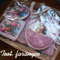 بمدت 24ساعت سرویس آشپزخانه کامل آشپزخانه ارسال|سفره، حوله، دستمال آشپزخانه|مشهد, امیریه|دیوار