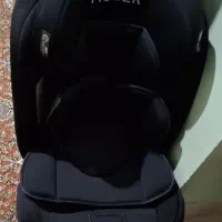 صندلی ماشین کودک مدل هوبر|کالسکه و لوازم جانبی|ری, سیزده آبان|دیوار