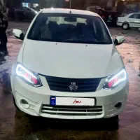 ساینامدل۹۷|خودرو سواری و وانت|تهران, افسریه جنوبی|دیوار