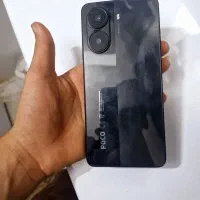 poco x7 pro گوشی|موبایل|بندر دیر, |دیوار