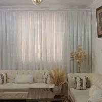 پرده طرح پتینه