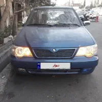 پراید ۱۱۱ ابی مدل ۸۹ هیدرولیک