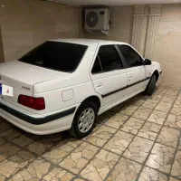 پژوپارس دوگانه کارخانه مدل۹۵|خودرو سواری و وانت|مشهد, فردوسی|دیوار