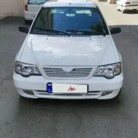 پراید111مدل98بدون رنگ شاسی پلمپ